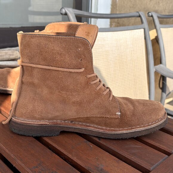 Astorflex Bootflex Lace Up Boot main image 13